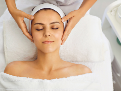 Magic Luxury Body Spa