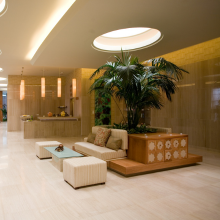 Experience Ultimate Relaxation at Magic Luxury Body Spa in Aerocity