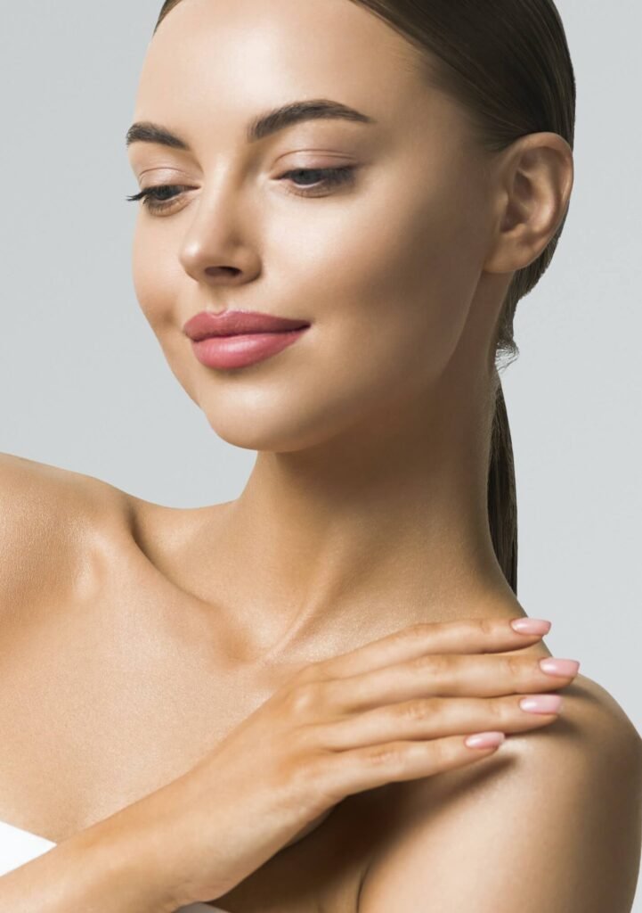 Discover Tranquility at Magic Luxury Body Spa – The Premier Spa in Vasant Kunj