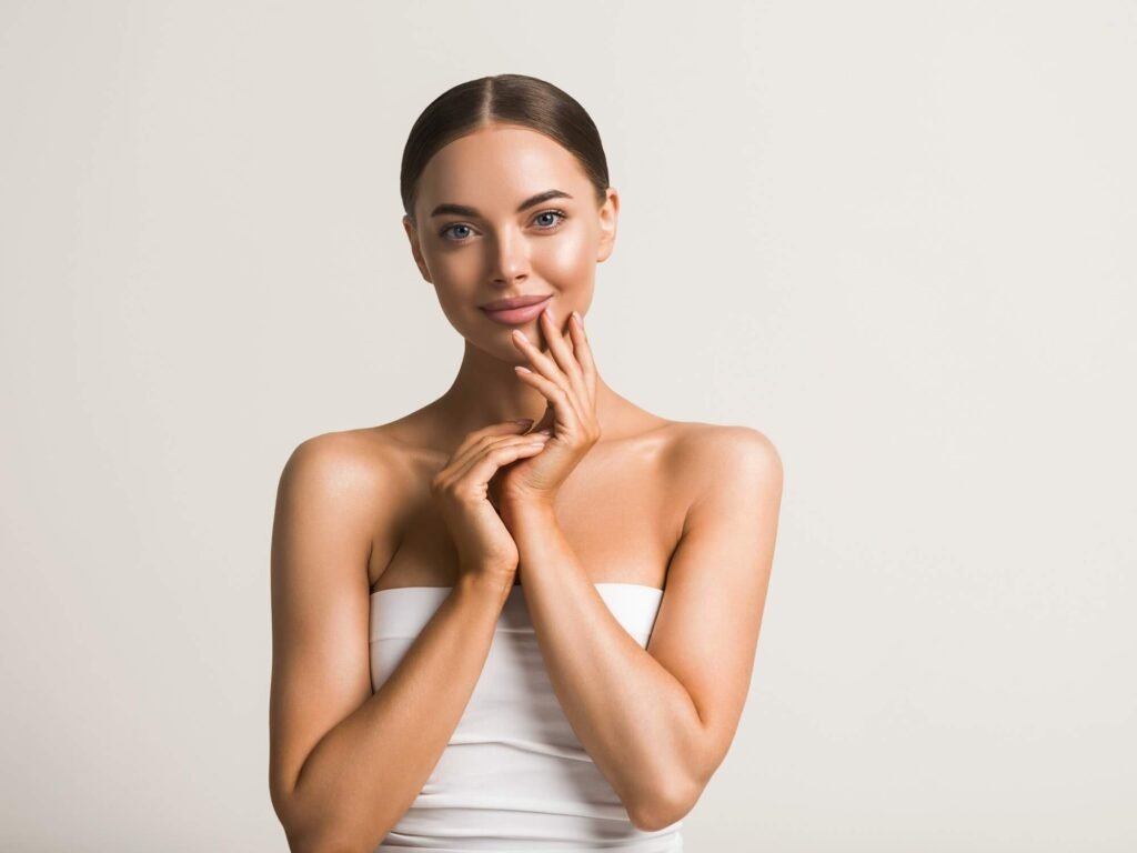 Reconnect, Relax, Rejuvenate: The Best Couples Massage Spa in Delhi at Magic Luxury Body Spa