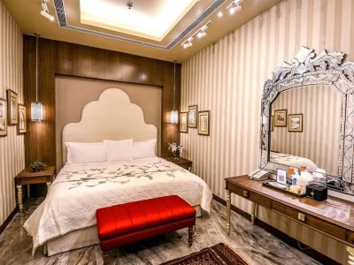 magcal luxury body spa