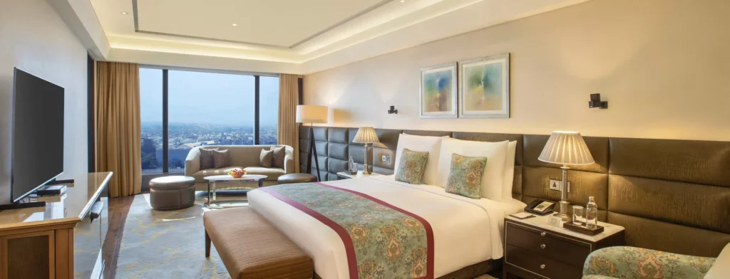Explore Our Hotels of Magic Luxury Body Spa