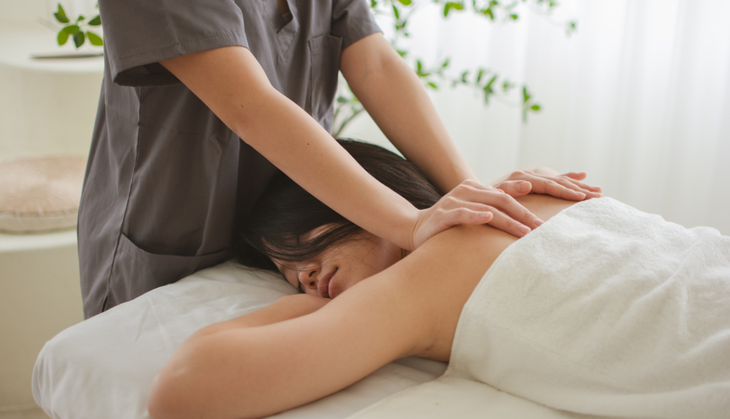 Spa in dwarka
