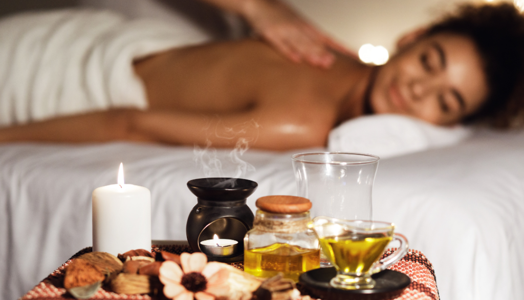 Luxury Massage Centre Near Me – Discover the Magic of True Relaxation