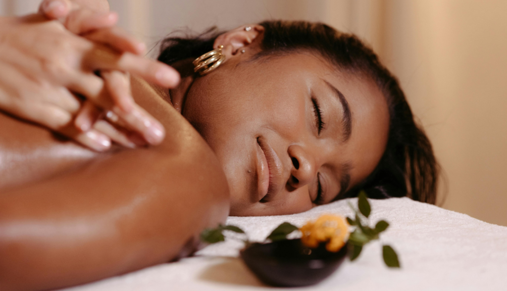 Best Spa in Delhi – Magic Luxury Body Spa