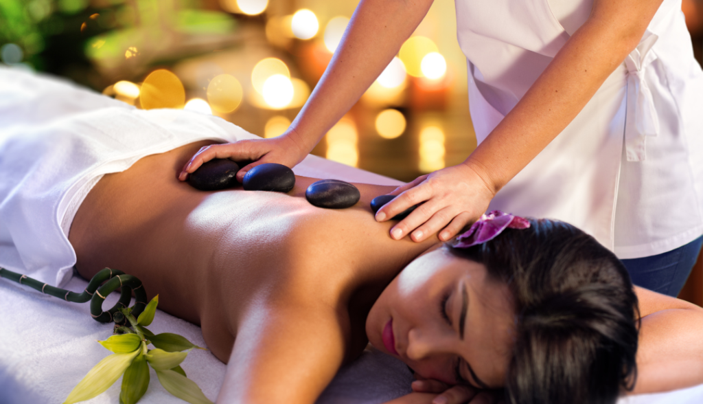 Couple Massage in Delhi – Magic Luxury Body Spa