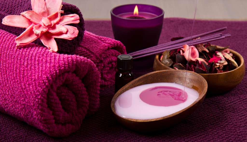 Relaxing Spa in Mahipalpur – Magic Luxury Body Spa