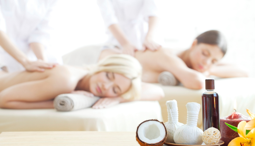 Best Spa Near Aerocity – Rejuvenate Body & Mind