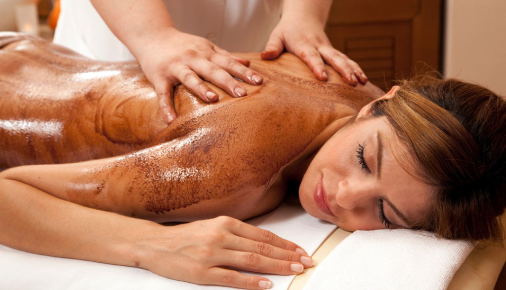 Russian Spa in Mahipalpur – Premium Relaxation