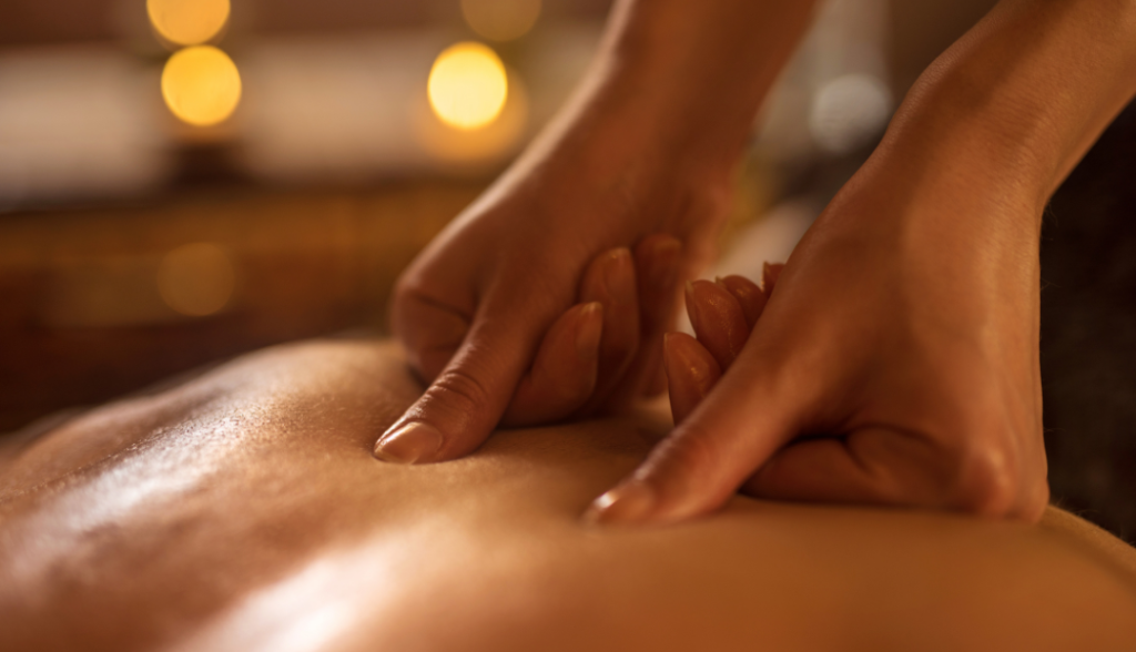 Best Spa in Aerocity – Rejuvenate with Pure Luxury