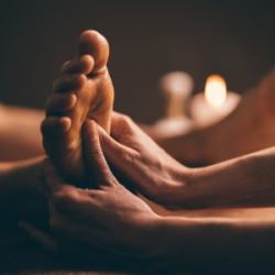 Magic Luxury Body Spa