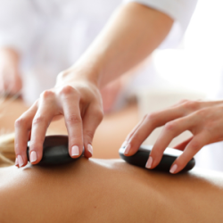 Magic Luxury Body Spa