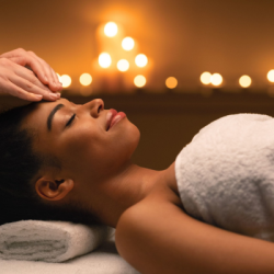 Magic Luxury Body Spa