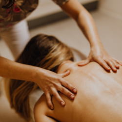 Magic Luxury Body Spa