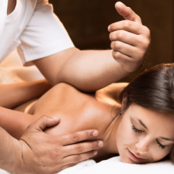 Magic Luxury Body Spa